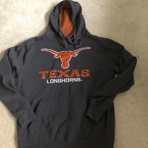 texas sweatshirt